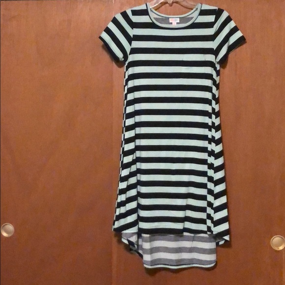 LuLaRoe Dresses & Skirts - LuLaRoe - Carly Dress LuLaRoe Dresses & Skirts - LuLaRoe - Carly Dress